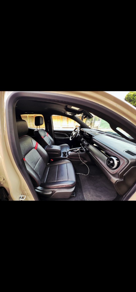 Interior Detailing - My Carwash App